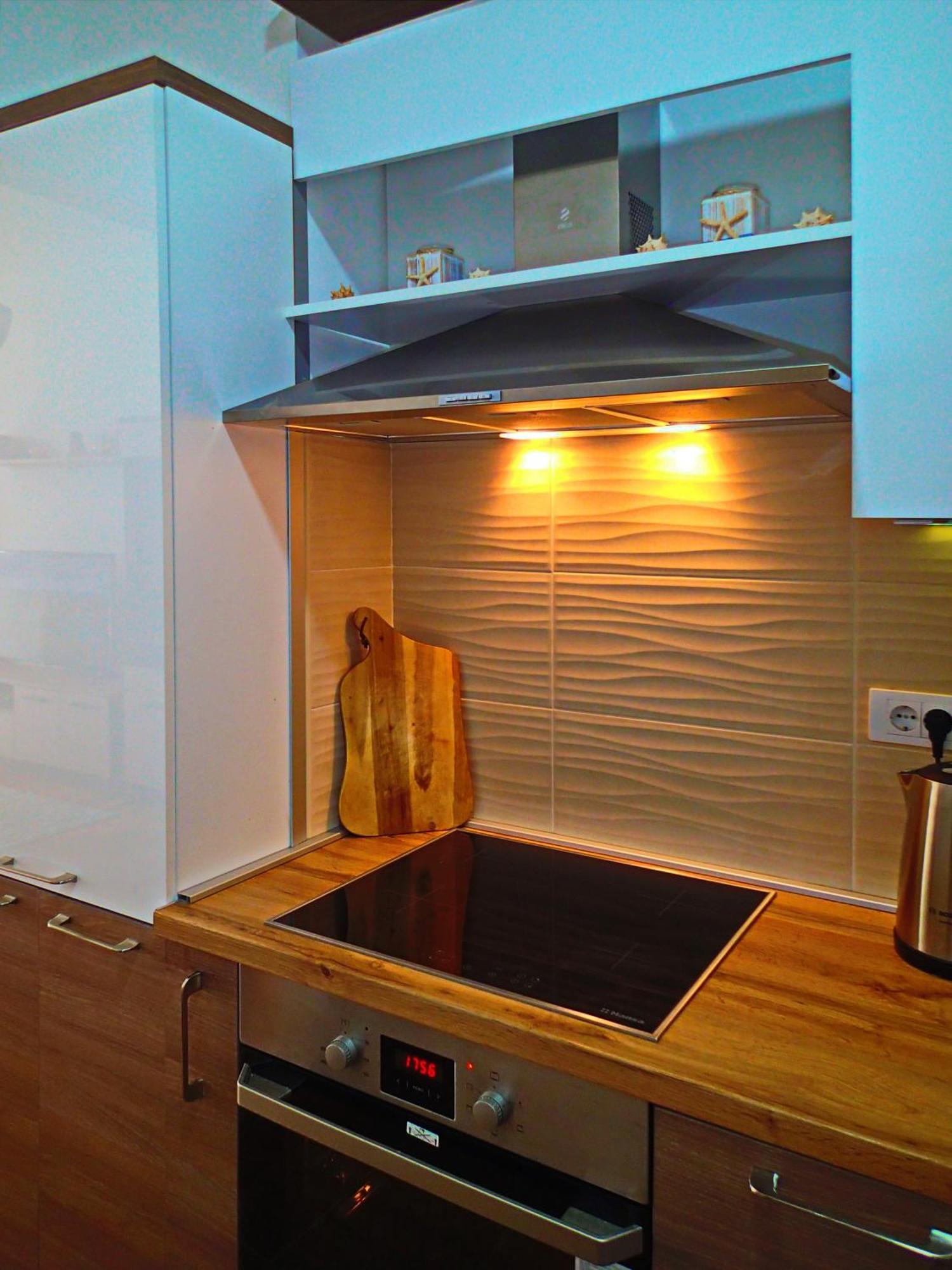Apartment Sova Тиват Екстер'єр фото
